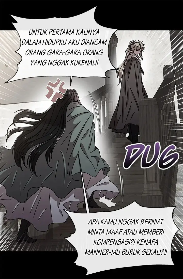 I Was Born as The Demon Lord’s Daughter Chapter 66 Gambar 76