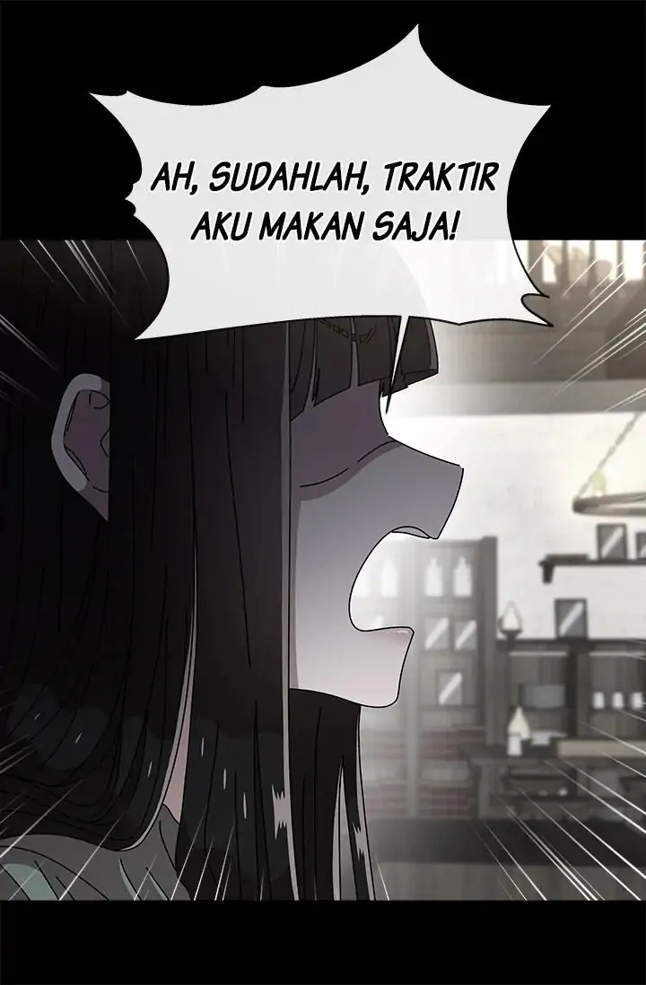 I Was Born as The Demon Lord’s Daughter Chapter 66 Gambar 78