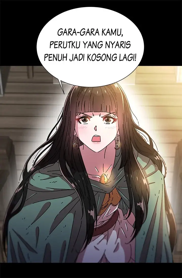 I Was Born as The Demon Lord’s Daughter Chapter 66 Gambar 79