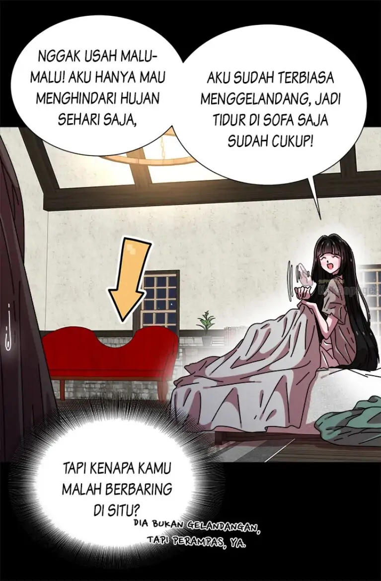 I Was Born as The Demon Lord’s Daughter Chapter 67 Gambar 12