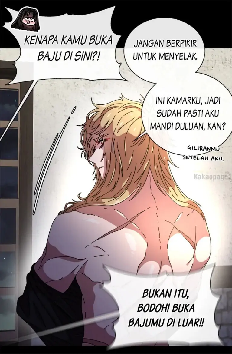 I Was Born as The Demon Lord’s Daughter Chapter 67 Gambar 15