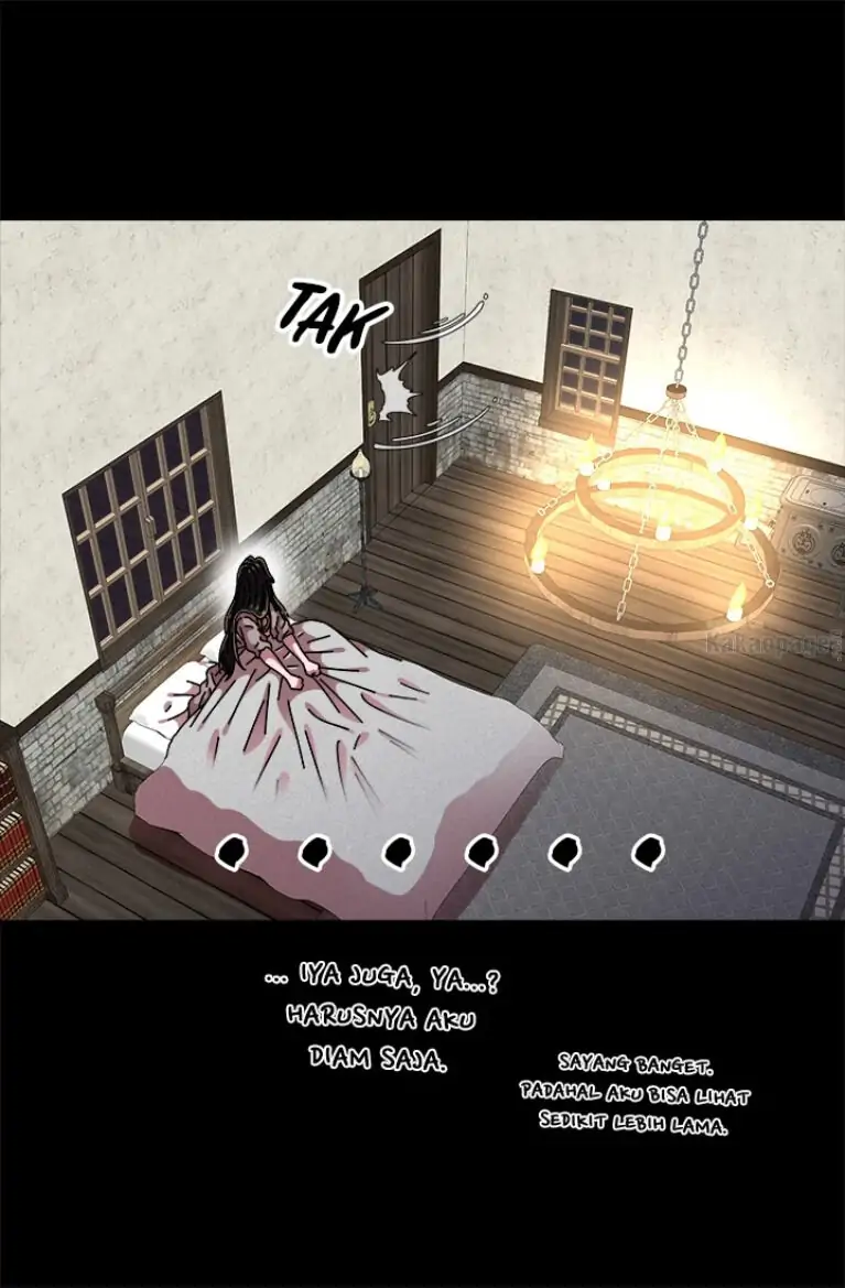 I Was Born as The Demon Lord’s Daughter Chapter 67 Gambar 17