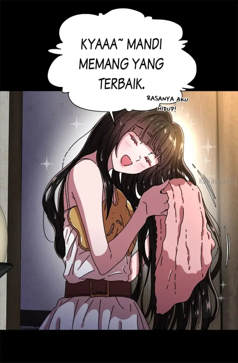 I Was Born as The Demon Lord’s Daughter Chapter 67 Gambar 19