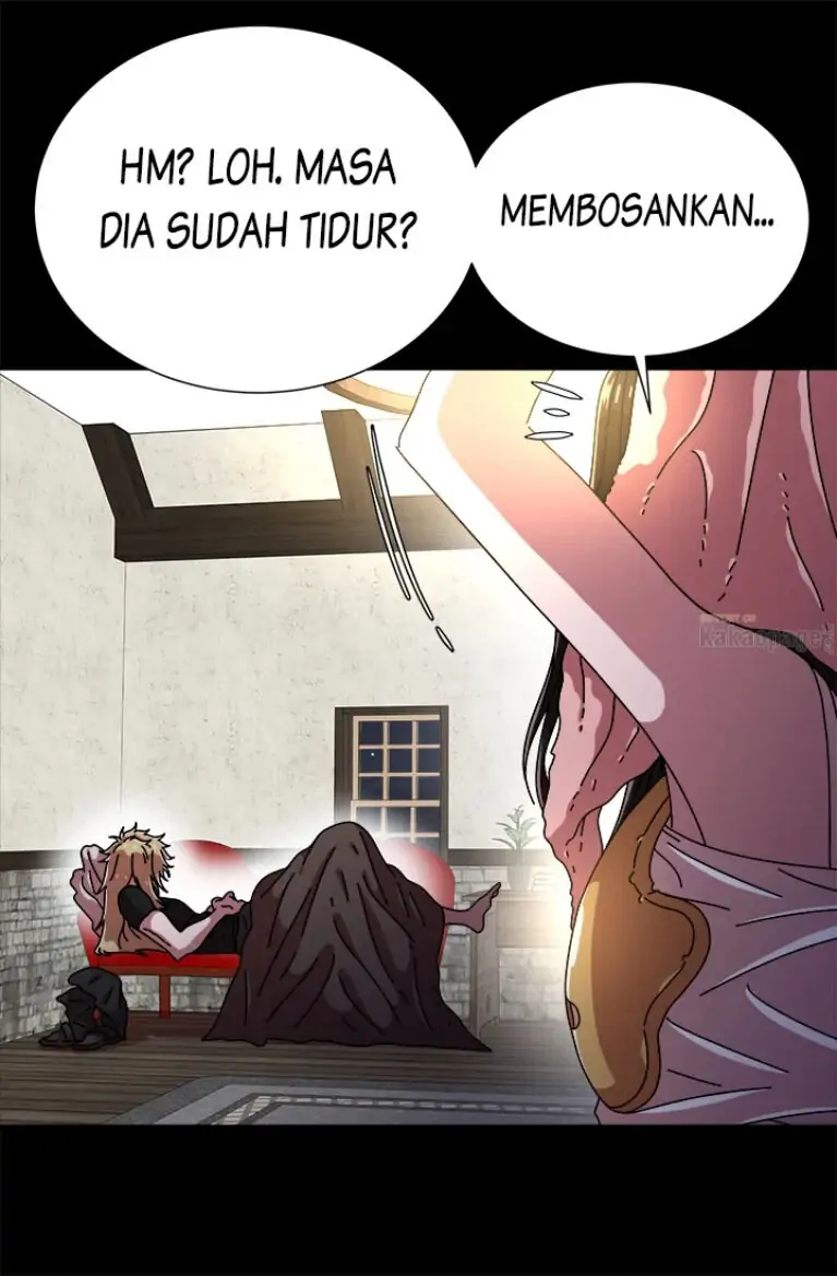 I Was Born as The Demon Lord’s Daughter Chapter 67 Gambar 20