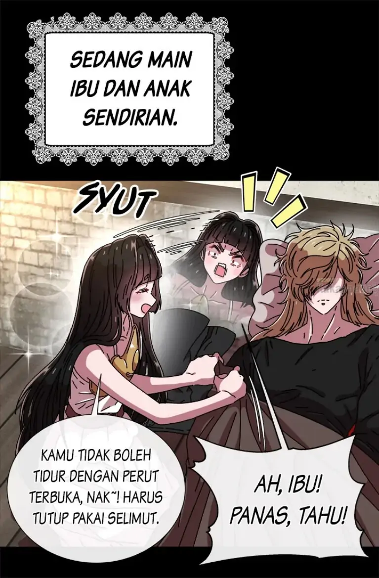 I Was Born as The Demon Lord’s Daughter Chapter 67 Gambar 21