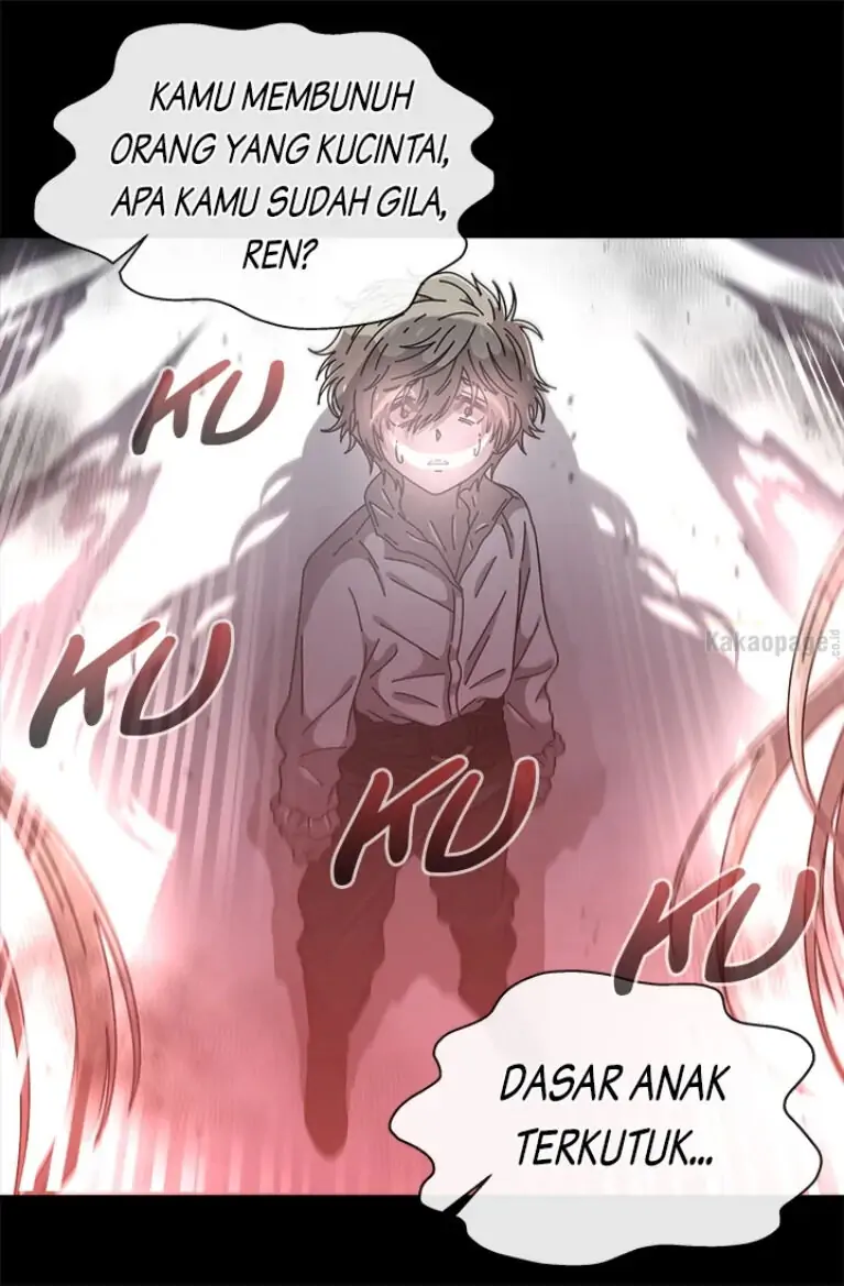 I Was Born as The Demon Lord’s Daughter Chapter 67 Gambar 41