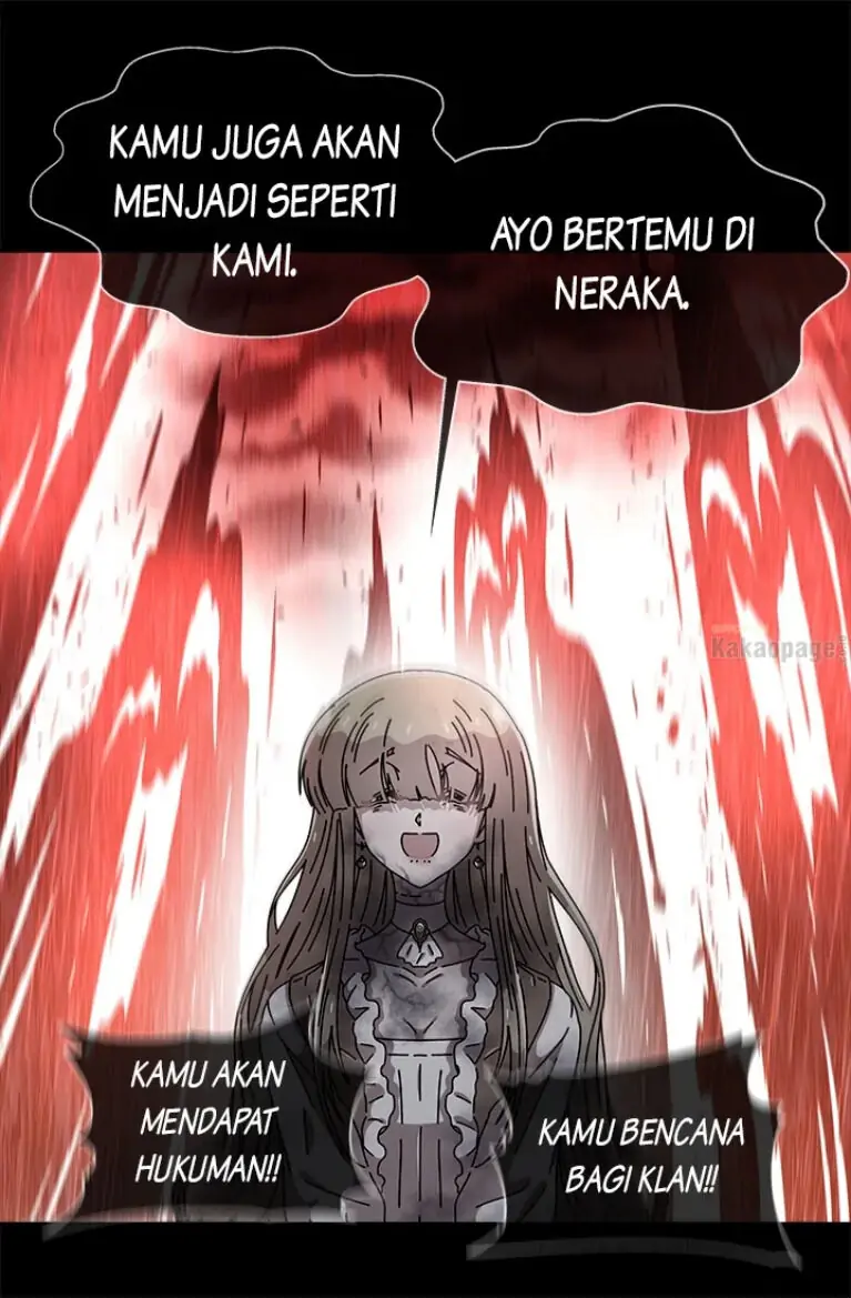 I Was Born as The Demon Lord’s Daughter Chapter 67 Gambar 42