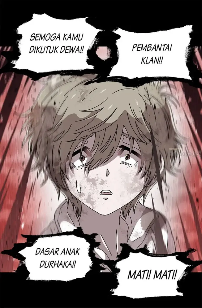 I Was Born as The Demon Lord’s Daughter Chapter 67 Gambar 43