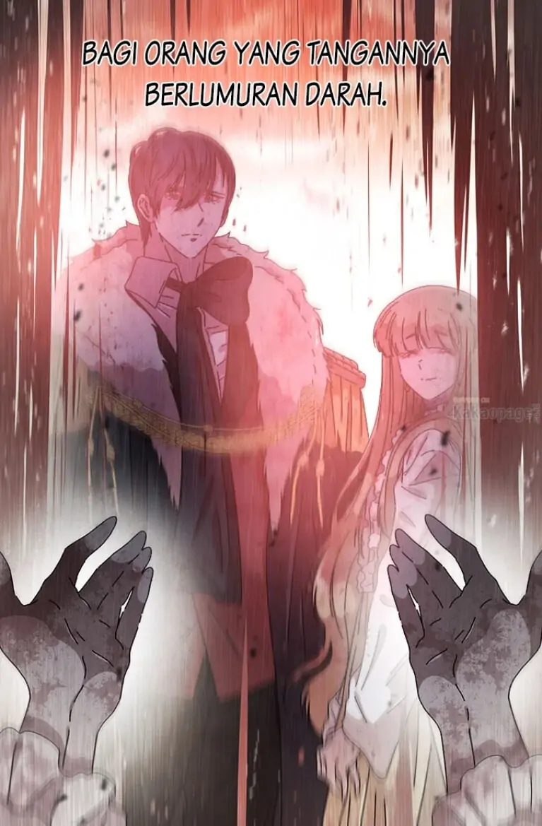 I Was Born as The Demon Lord’s Daughter Chapter 67 Gambar 46