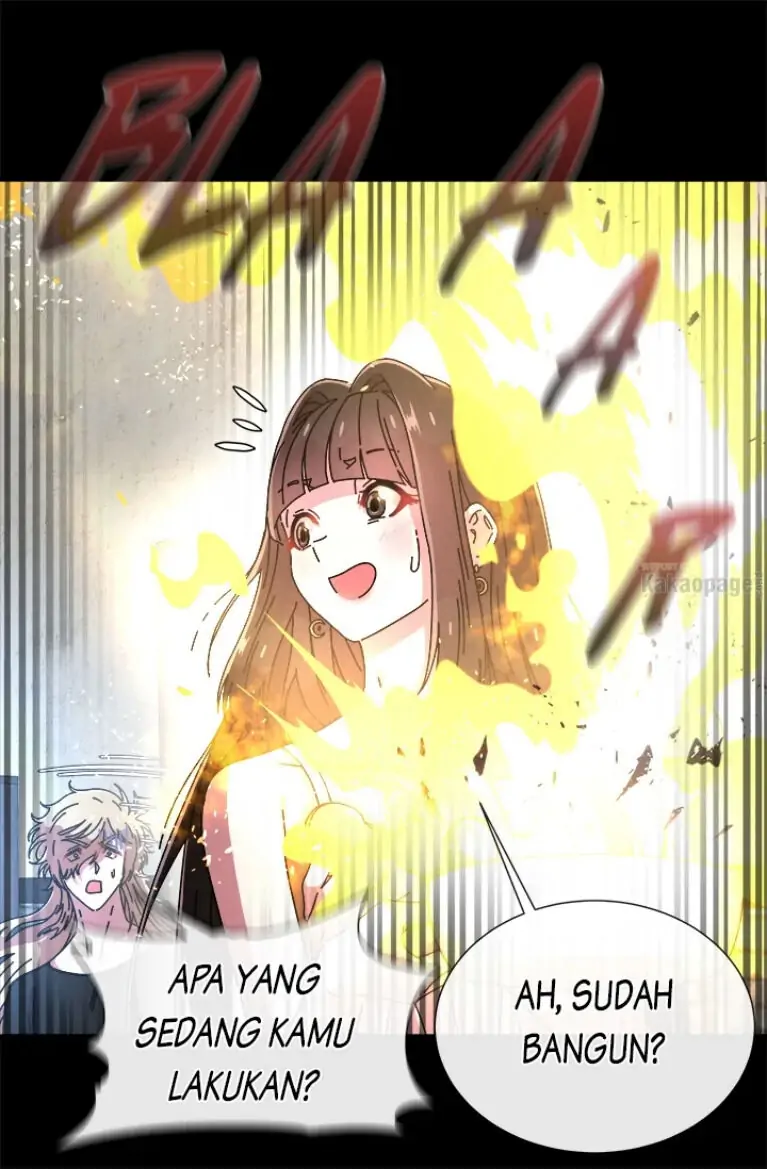 I Was Born as The Demon Lord’s Daughter Chapter 67 Gambar 56