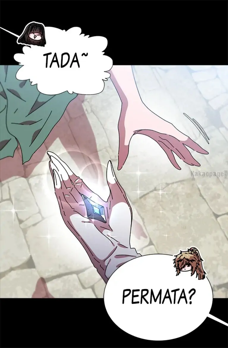 I Was Born as The Demon Lord’s Daughter Chapter 67 Gambar 62