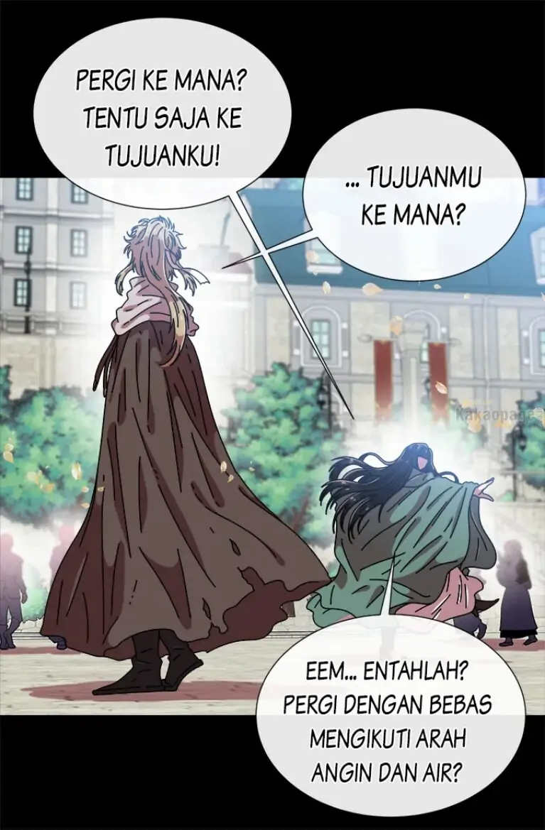 I Was Born as The Demon Lord’s Daughter Chapter 67 Gambar 67