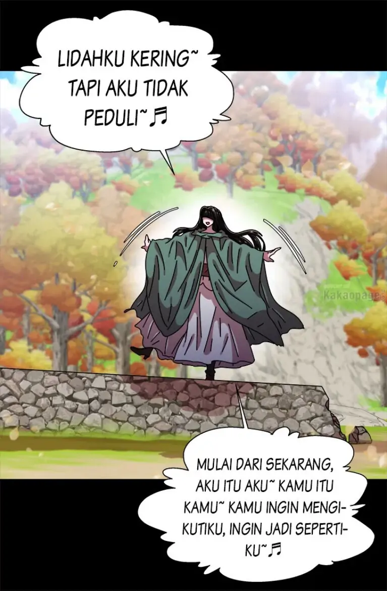 I Was Born as The Demon Lord’s Daughter Chapter 67 Gambar 71