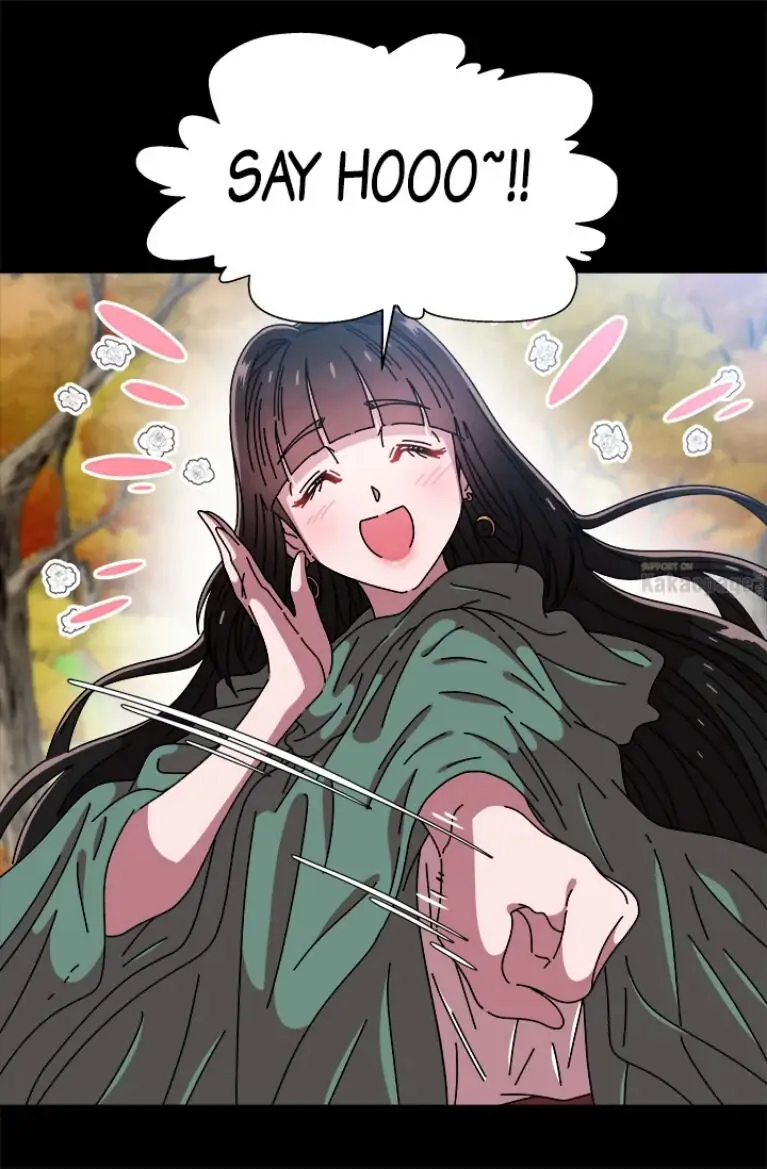 I Was Born as The Demon Lord’s Daughter Chapter 67 Gambar 72