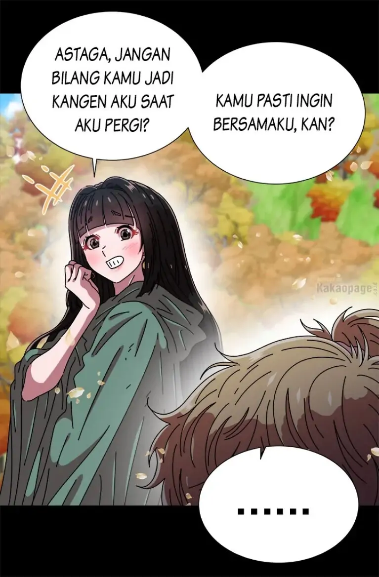 I Was Born as The Demon Lord’s Daughter Chapter 67 Gambar 75