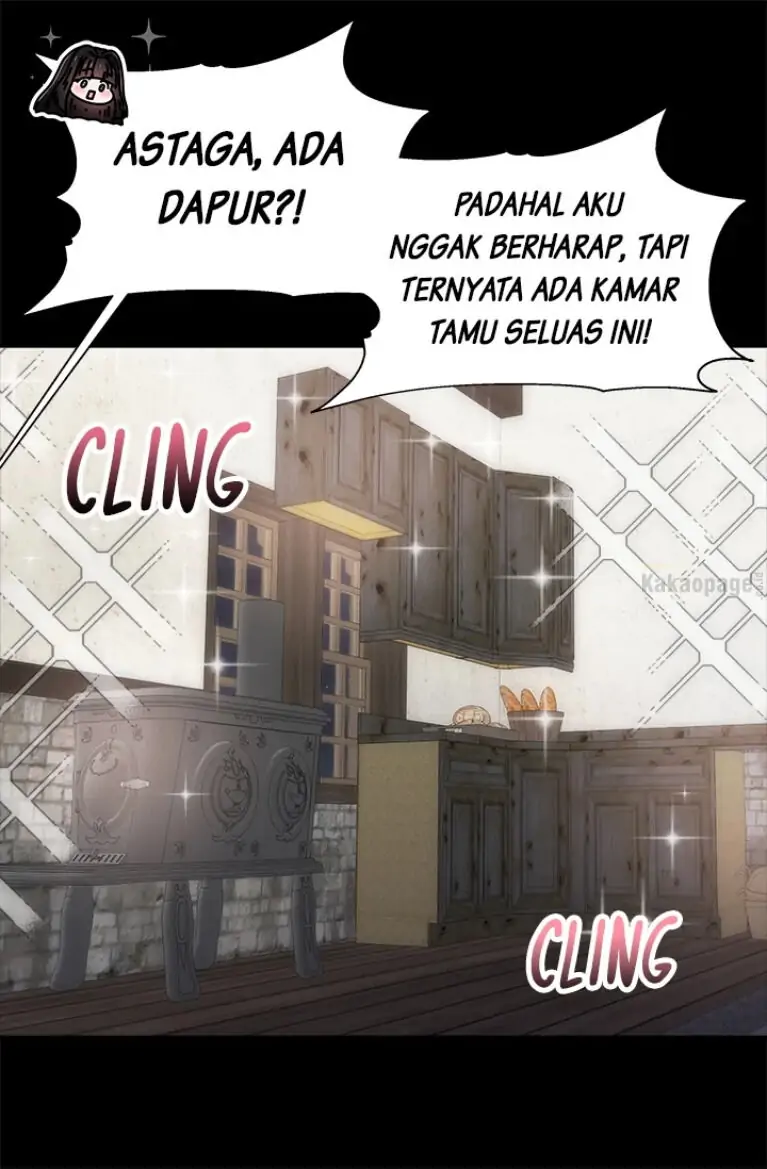 I Was Born as The Demon Lord’s Daughter Chapter 67 Gambar 8