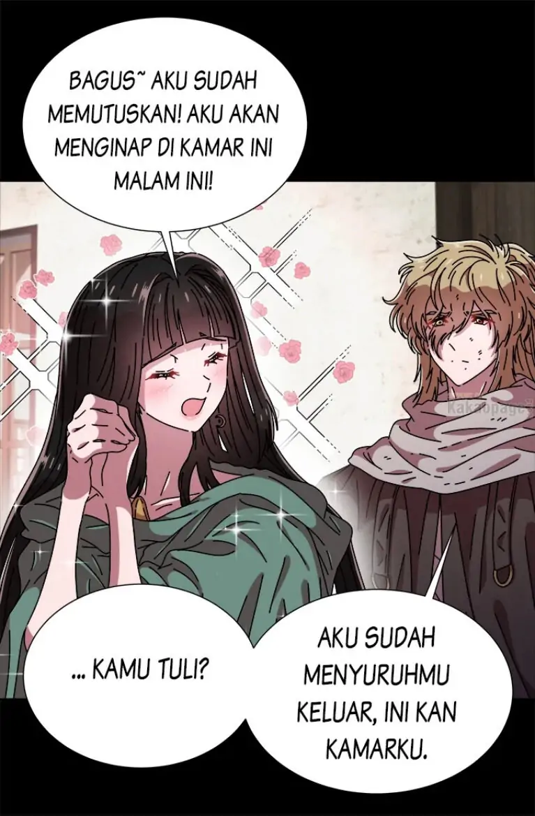 I Was Born as The Demon Lord’s Daughter Chapter 67 Gambar 9