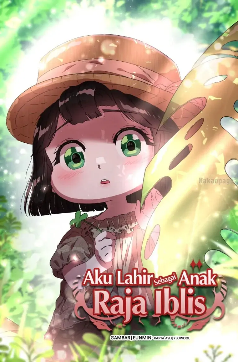 Komik I Was Born as The Demon Lord’s Daughter Chapter 68 gambar nomor 1