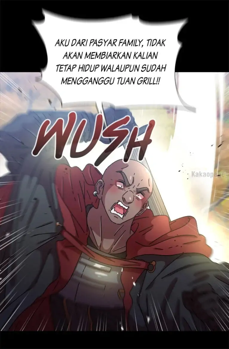 I Was Born as The Demon Lord’s Daughter Chapter 68 Gambar 10