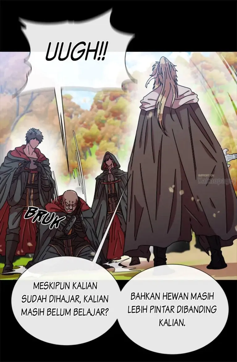 I Was Born as The Demon Lord’s Daughter Chapter 68 Gambar 13