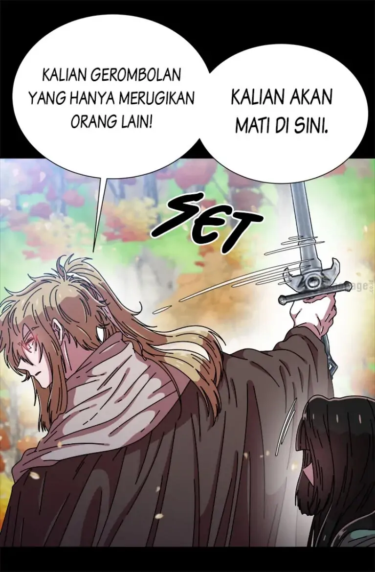 I Was Born as The Demon Lord’s Daughter Chapter 68 Gambar 14