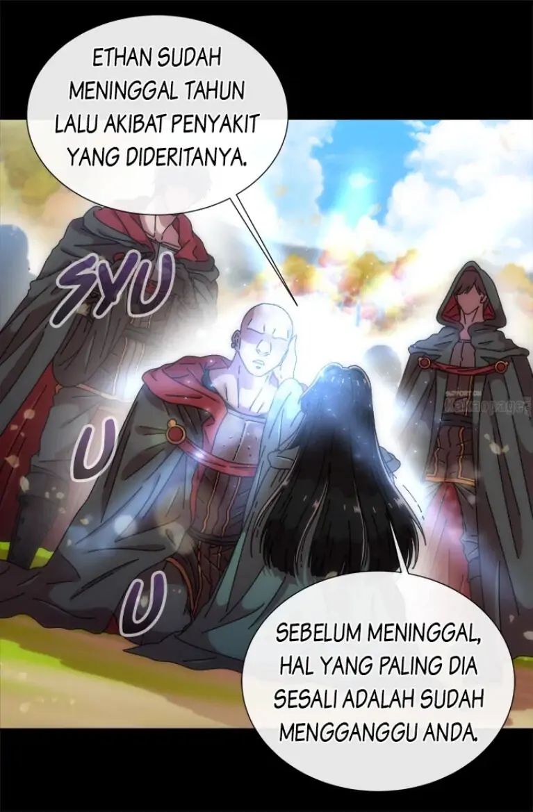 I Was Born as The Demon Lord’s Daughter Chapter 68 Gambar 20
