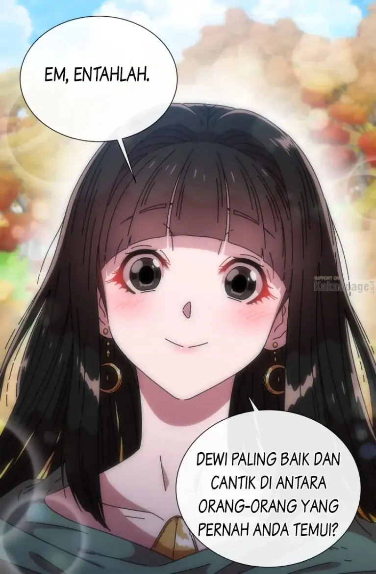 I Was Born as The Demon Lord’s Daughter Chapter 68 Gambar 22