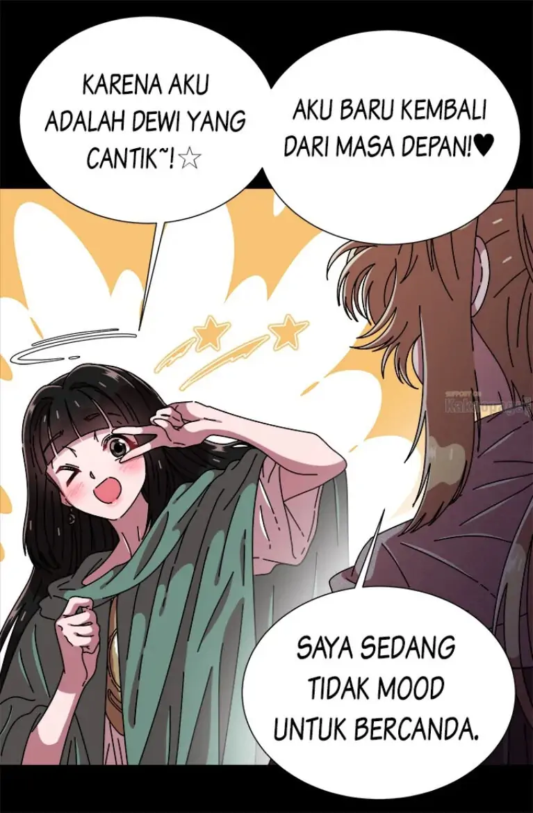 I Was Born as The Demon Lord’s Daughter Chapter 68 Gambar 29