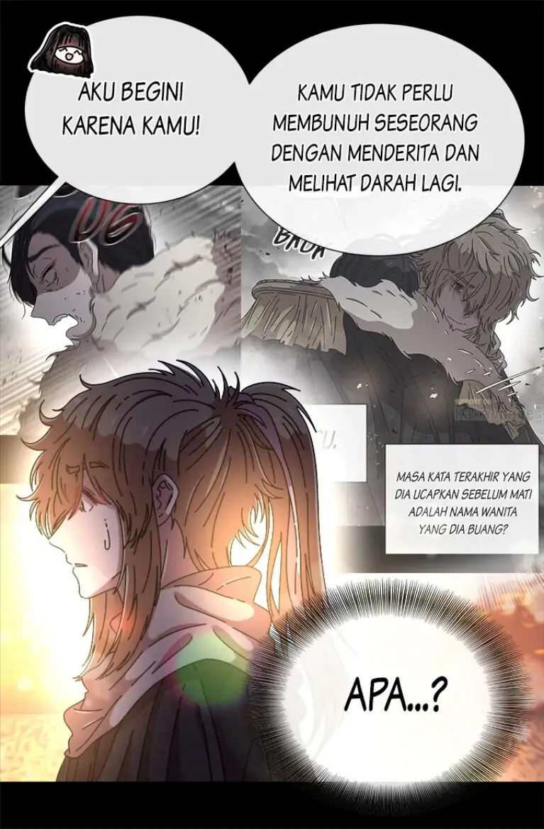 I Was Born as The Demon Lord’s Daughter Chapter 68 Gambar 32
