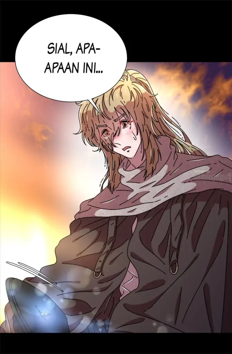 I Was Born as The Demon Lord’s Daughter Chapter 68 Gambar 38