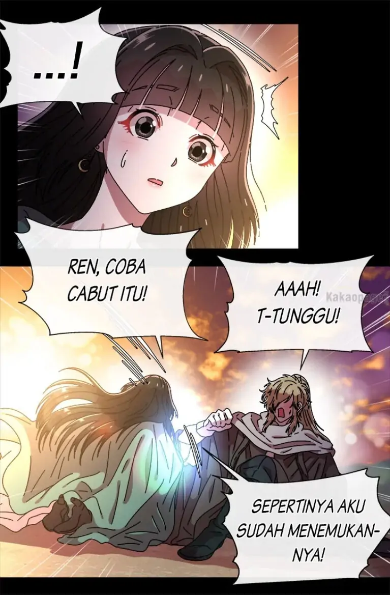 I Was Born as The Demon Lord’s Daughter Chapter 68 Gambar 40