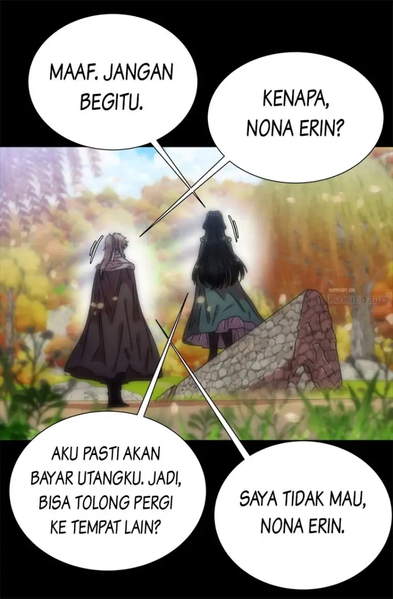 I Was Born as The Demon Lord’s Daughter Chapter 68 Gambar 5