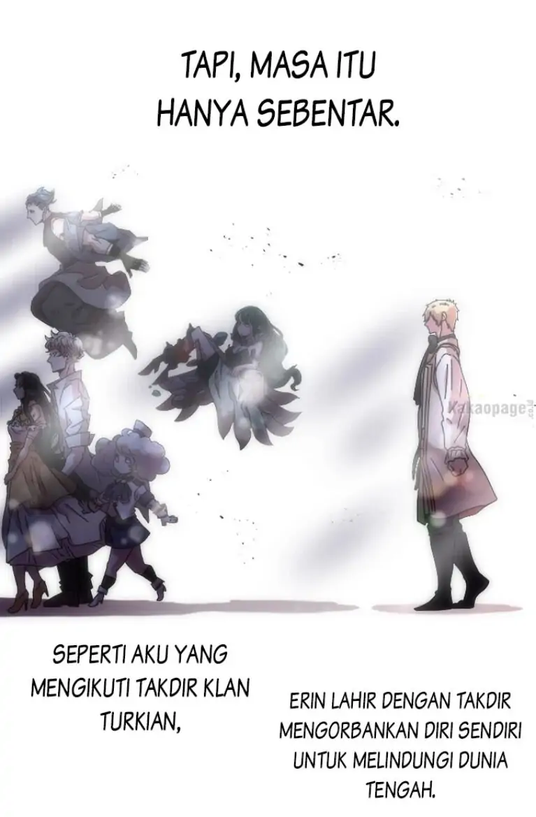 I Was Born as The Demon Lord’s Daughter Chapter 68 Gambar 55