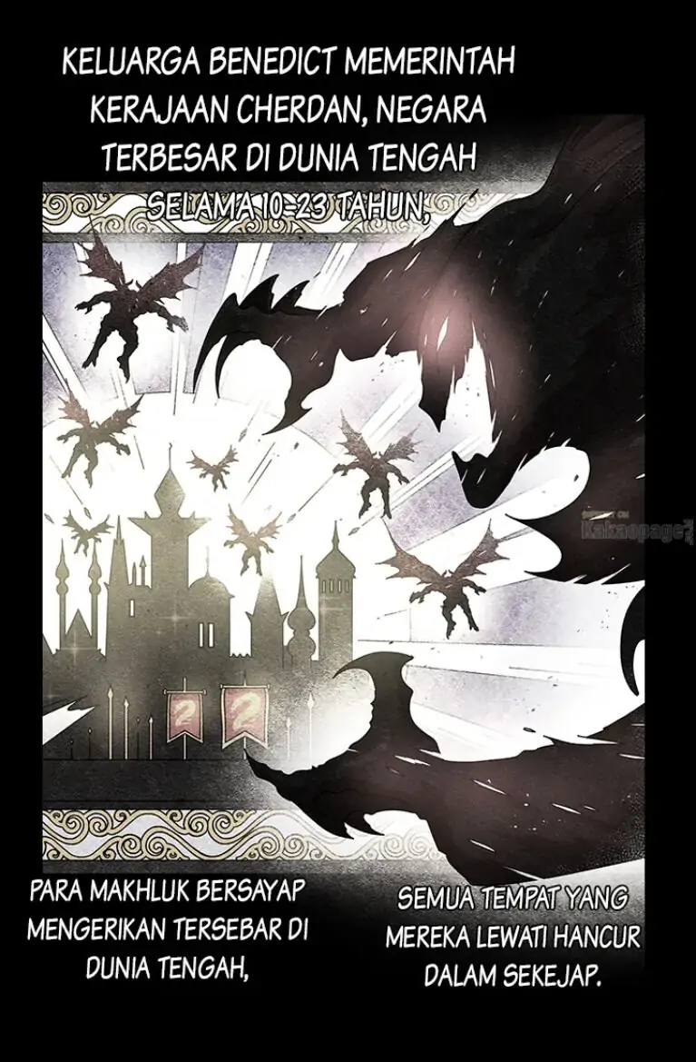 I Was Born as The Demon Lord’s Daughter Chapter 68 Gambar 56