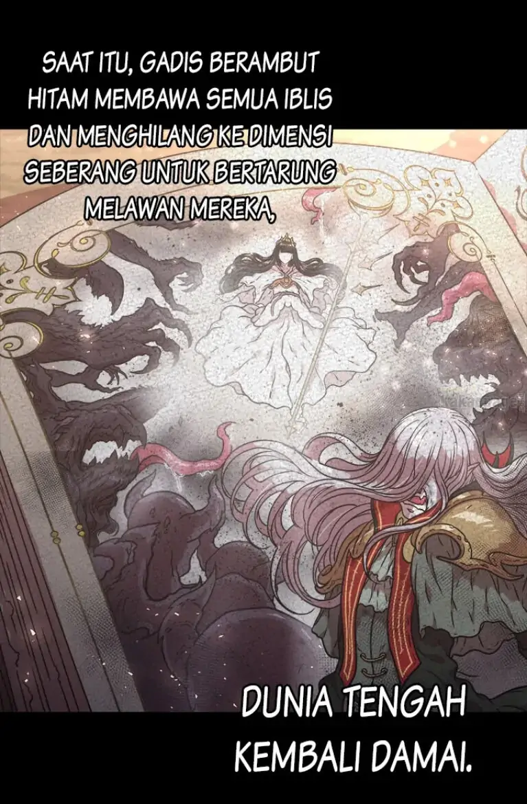 I Was Born as The Demon Lord’s Daughter Chapter 68 Gambar 57