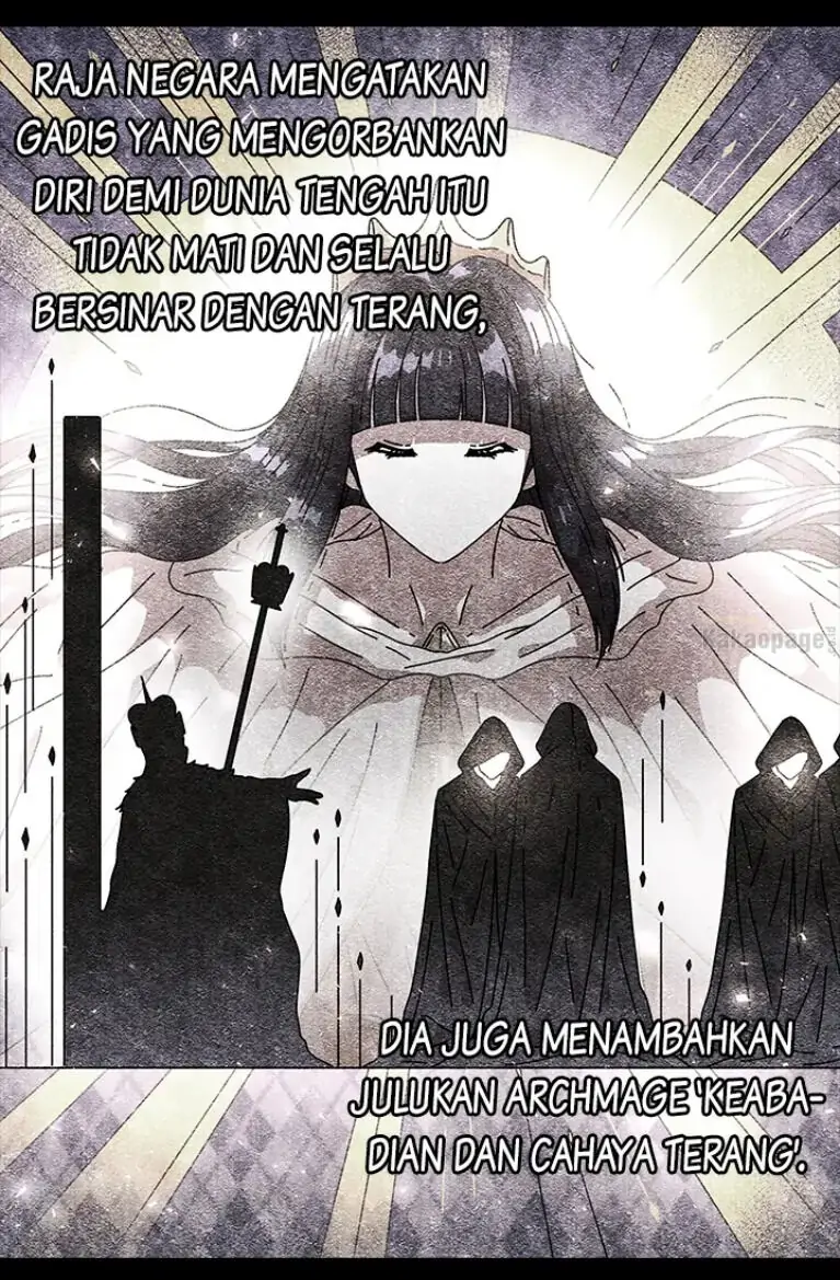 I Was Born as The Demon Lord’s Daughter Chapter 68 Gambar 58