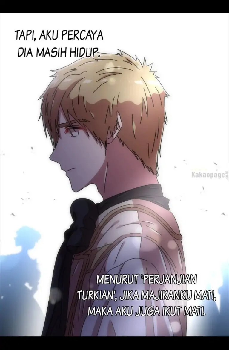 I Was Born as The Demon Lord’s Daughter Chapter 68 Gambar 61