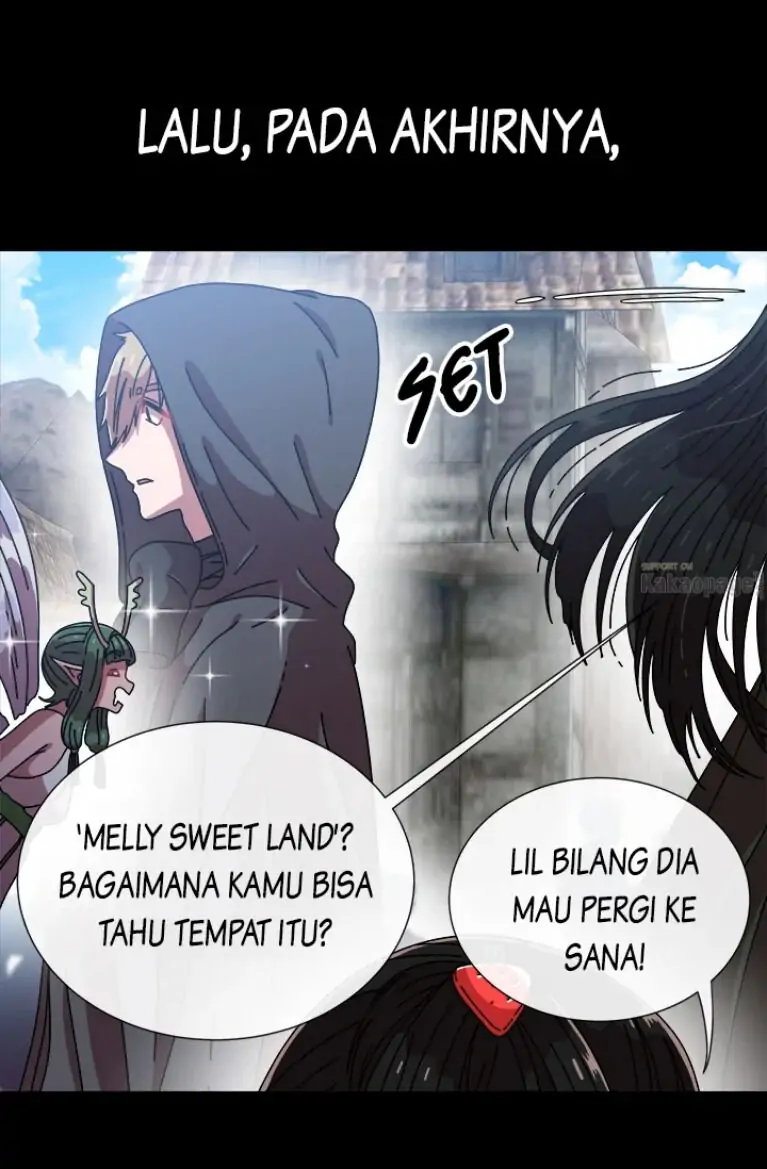 I Was Born as The Demon Lord’s Daughter Chapter 68 Gambar 64