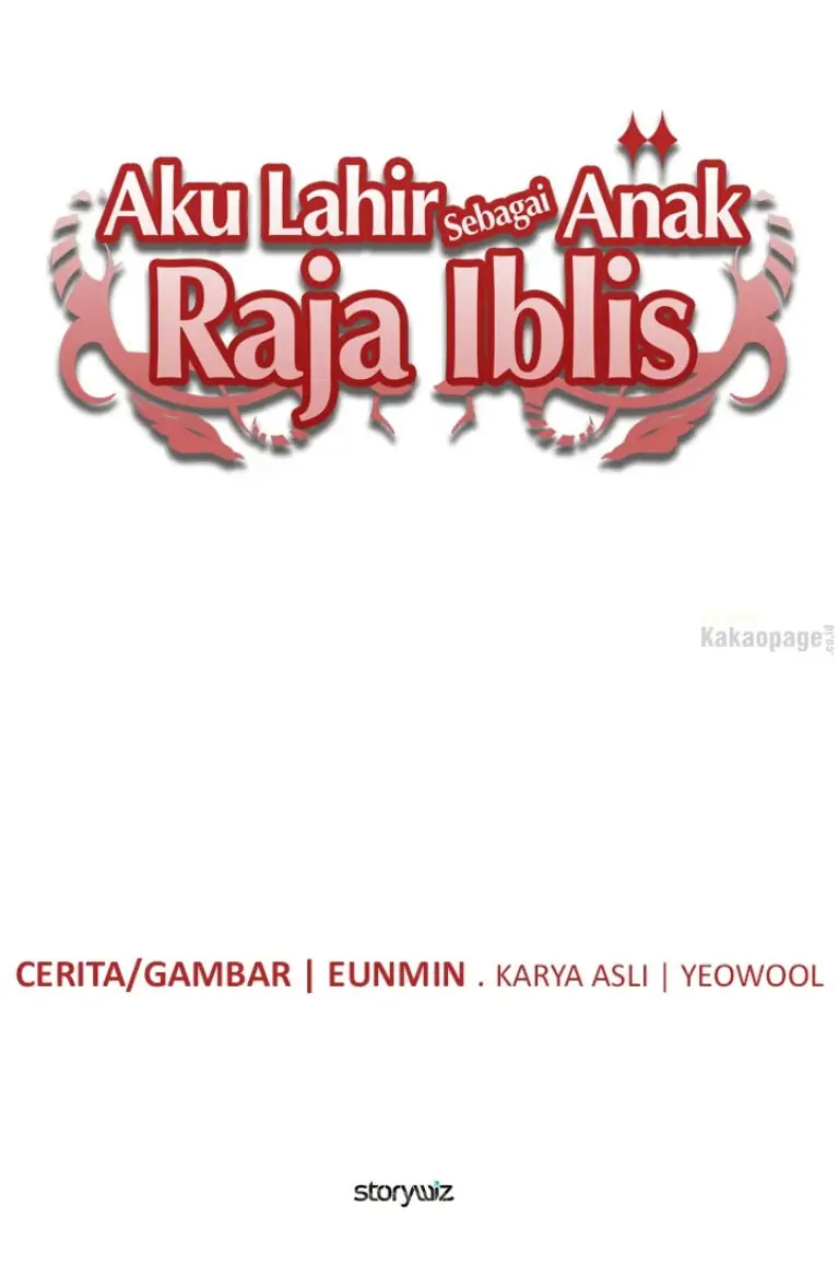 I Was Born as The Demon Lord’s Daughter Chapter 68 Gambar 77