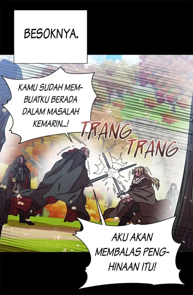 I Was Born as The Demon Lord’s Daughter Chapter 68 Gambar 9