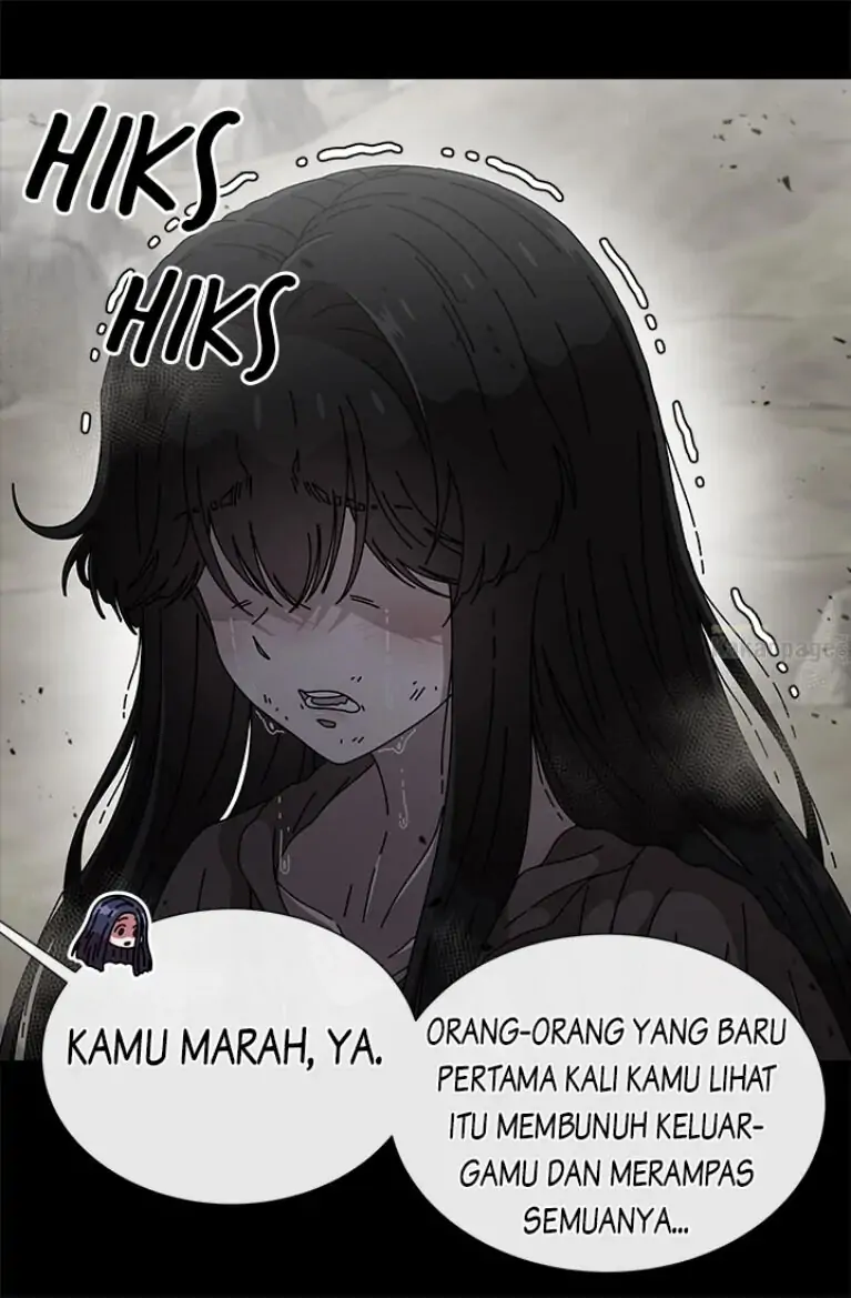 I Was Born as The Demon Lord’s Daughter Chapter 69 Gambar 12