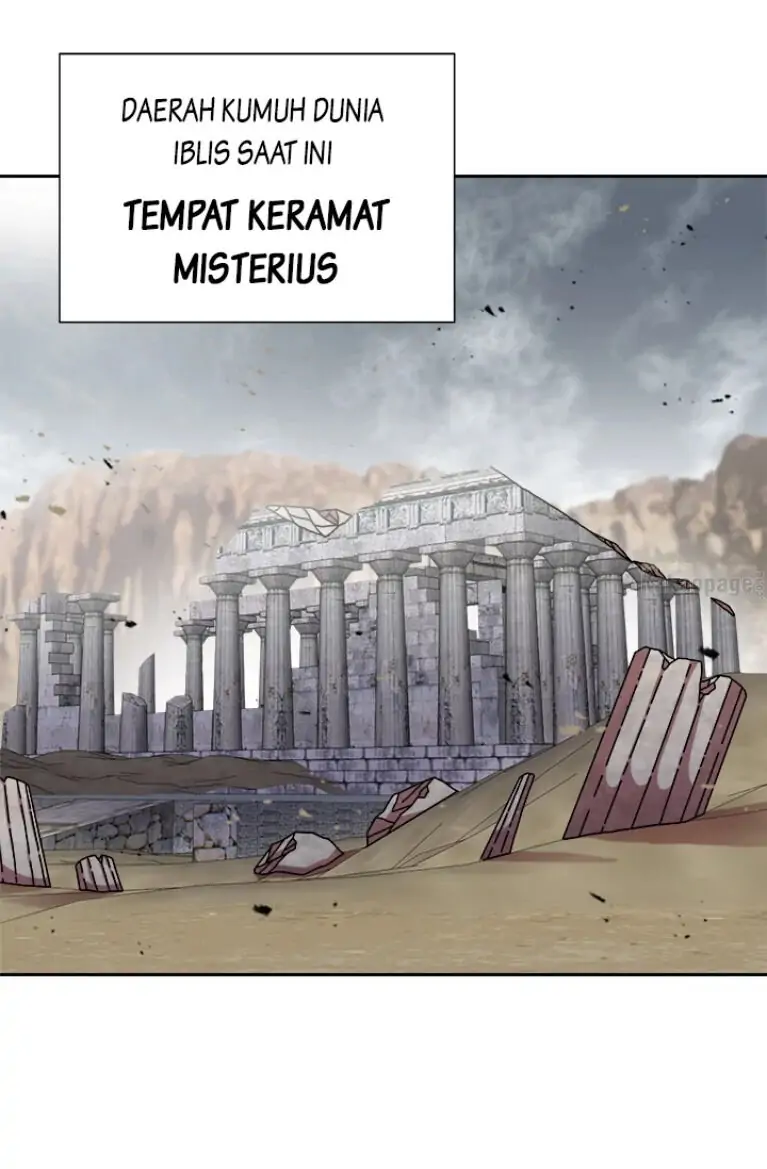 I Was Born as The Demon Lord’s Daughter Chapter 69 Gambar 26