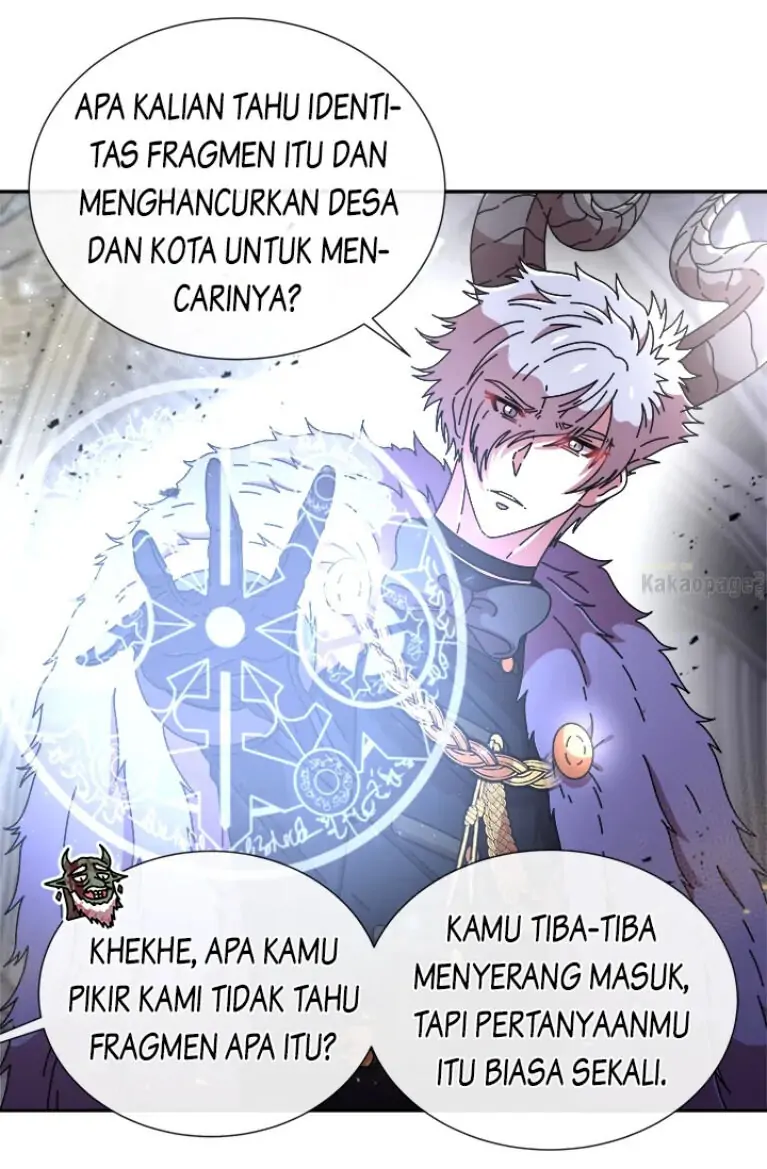 I Was Born as The Demon Lord’s Daughter Chapter 69 Gambar 29