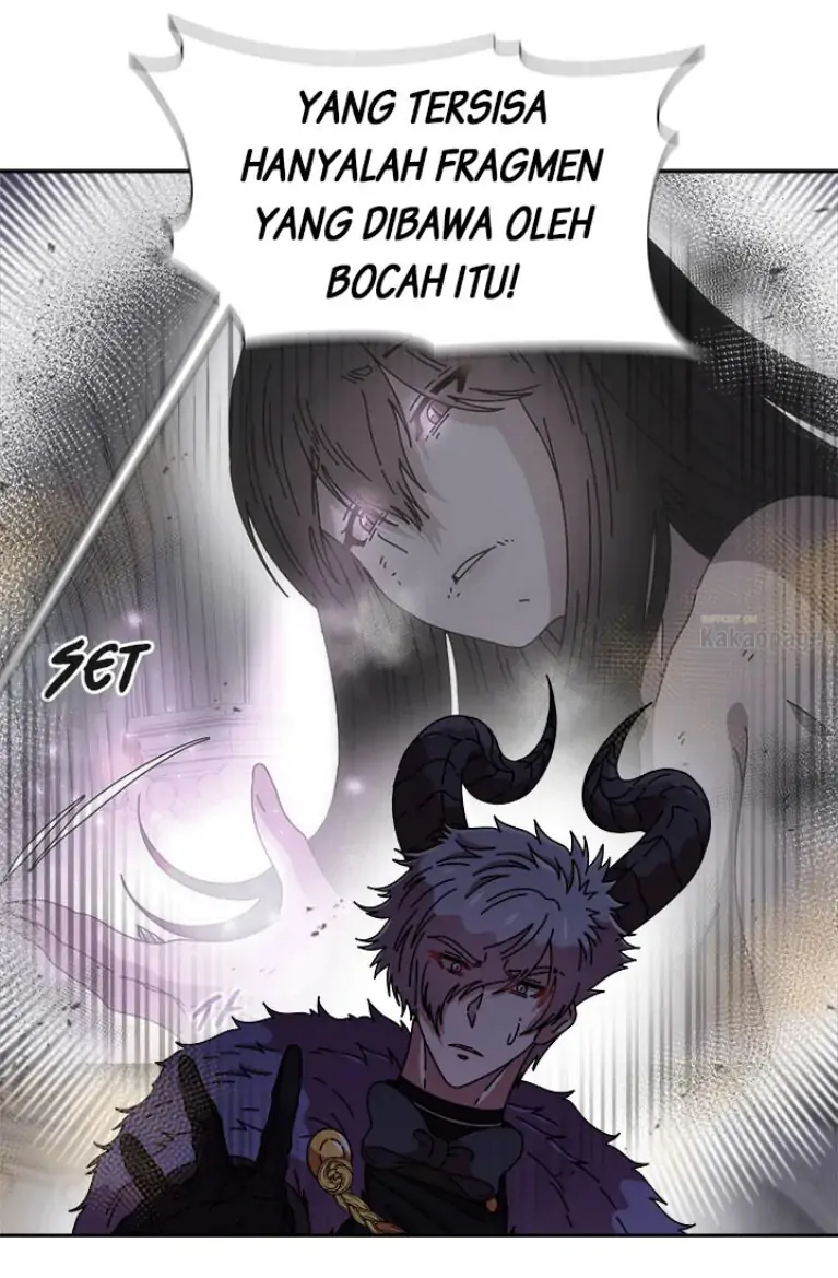 I Was Born as The Demon Lord’s Daughter Chapter 69 Gambar 32