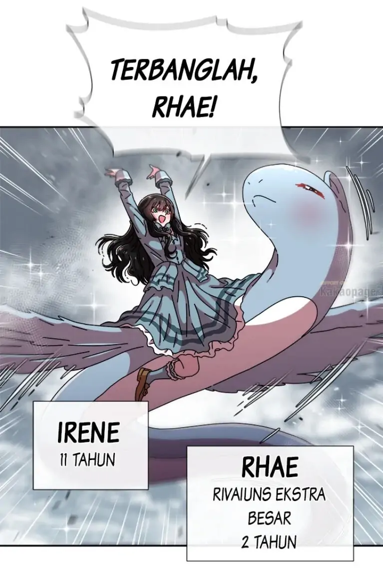 I Was Born as The Demon Lord’s Daughter Chapter 69 Gambar 36