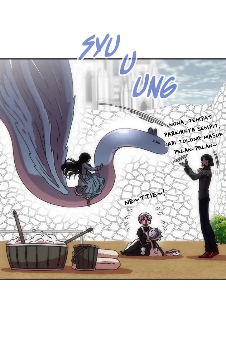 I Was Born as The Demon Lord’s Daughter Chapter 69 Gambar 38