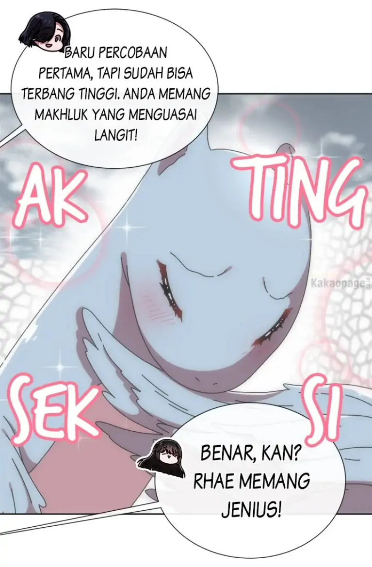 I Was Born as The Demon Lord’s Daughter Chapter 69 Gambar 39