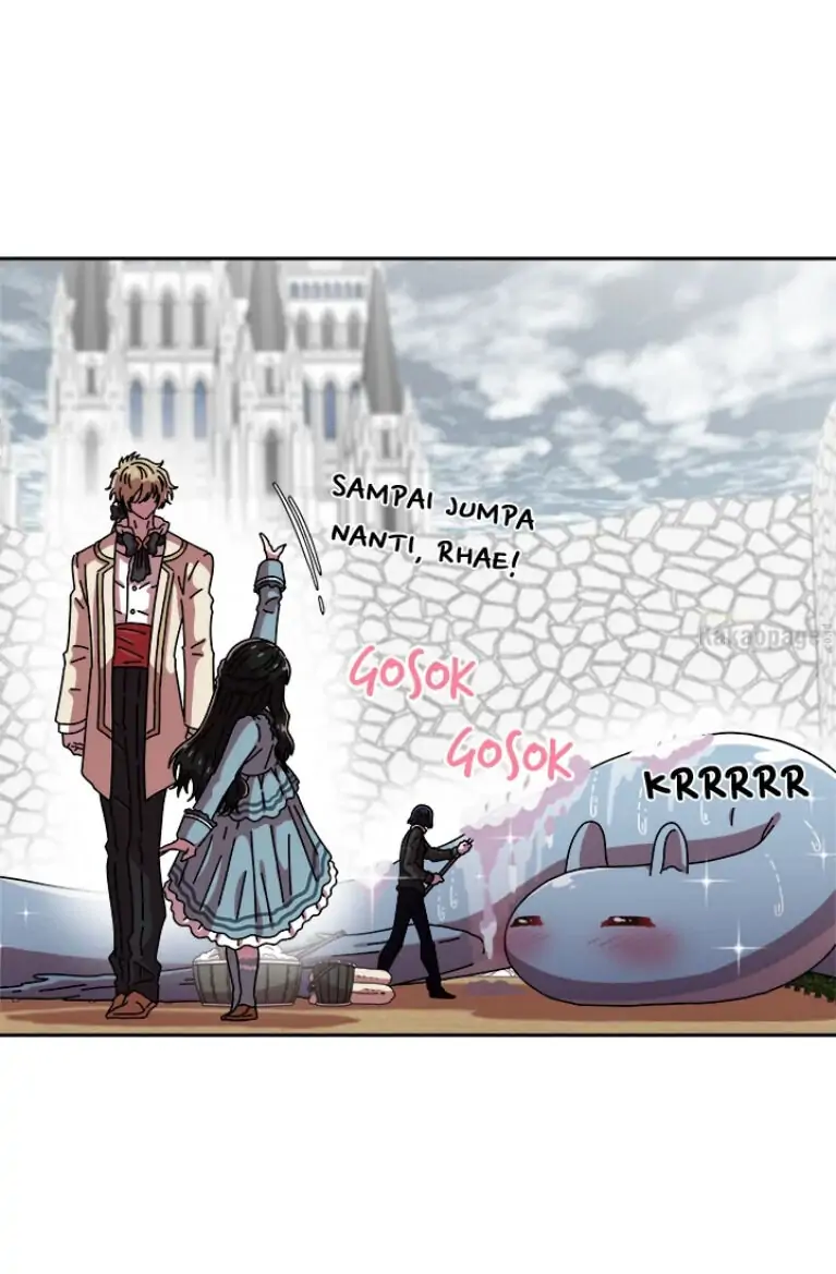 I Was Born as The Demon Lord’s Daughter Chapter 69 Gambar 42