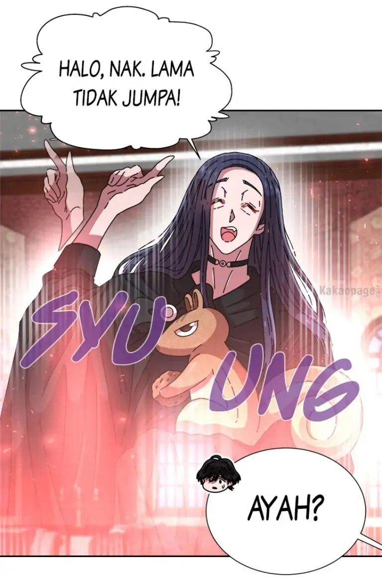 I Was Born as The Demon Lord’s Daughter Chapter 69 Gambar 54