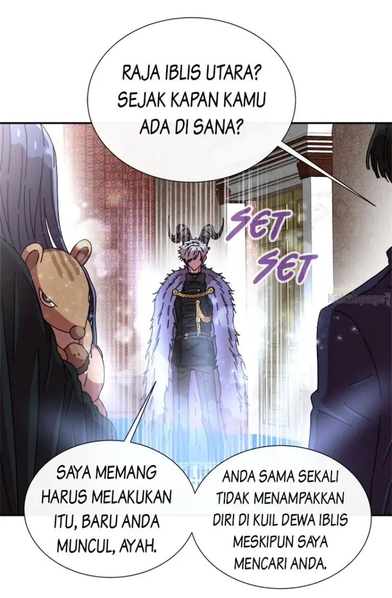I Was Born as The Demon Lord’s Daughter Chapter 69 Gambar 58